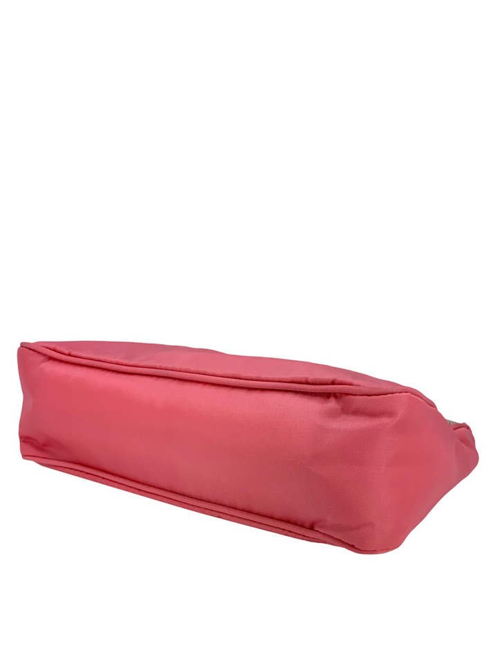 Prada Tessuto Nylon Sport Small Shoulder Bag - Consigned Designs