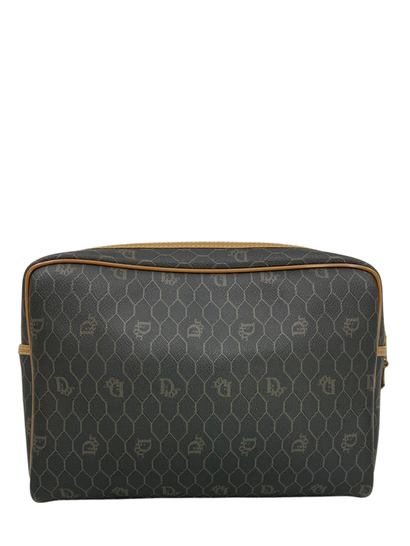 Louis Vuitton Monogram Canvas Limited Edition Toiletry Pouch