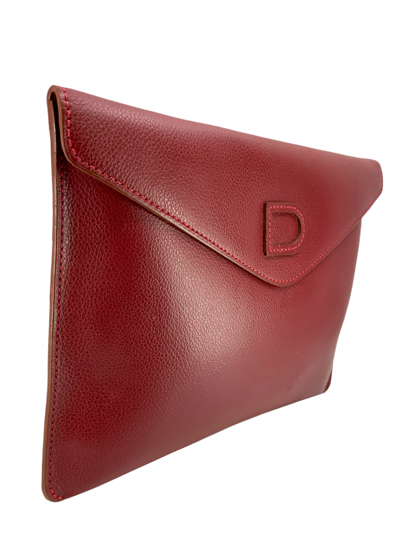 Delvaux clutch best sale