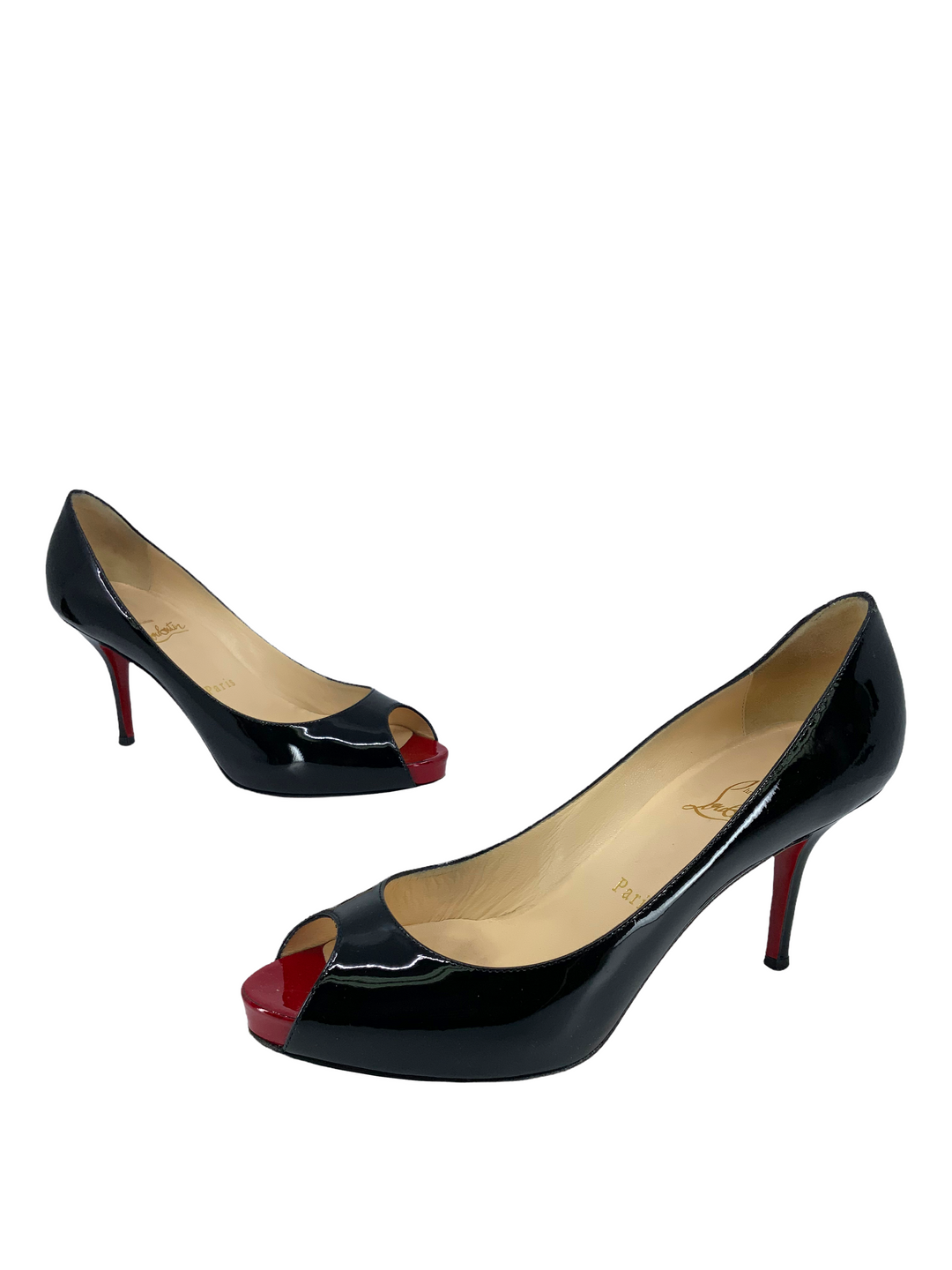 Christian louboutin prive sales