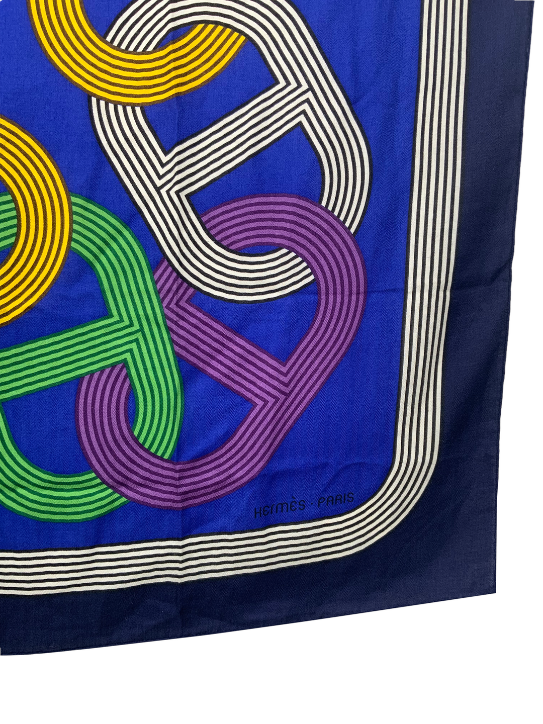 24 Faubourgパッチ付きで特別感HermesIndirizzo エスパドリーユ HERMES Circuit 24 Faubourg Cashmere Silk Shawl Scarf 140