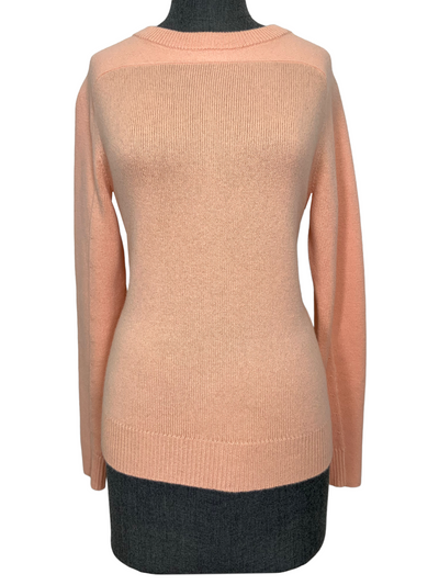 CHLOE Cashmere Sweater Size S-Consigned Designs