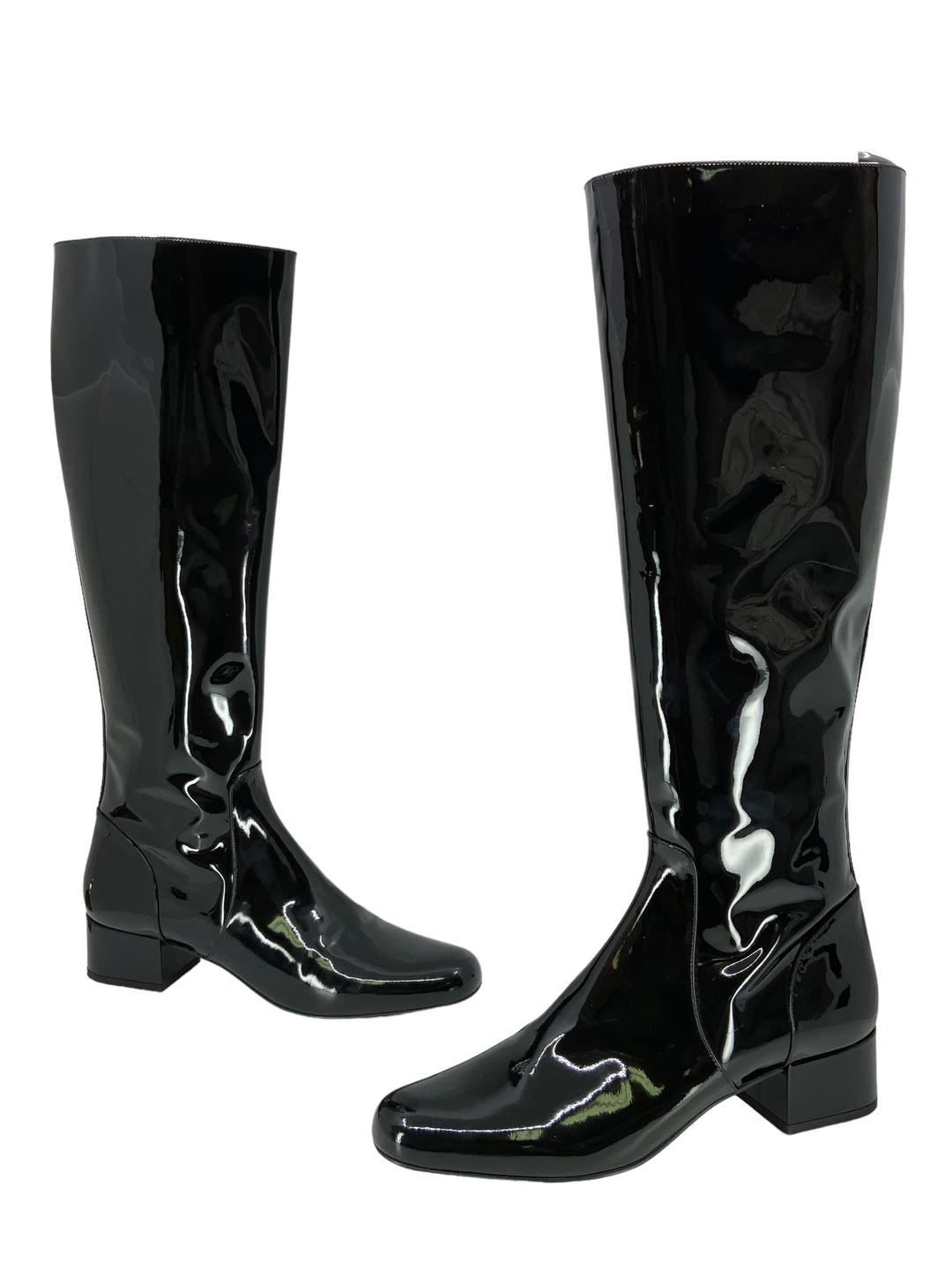 靴 Saint Laurent patent boots s-l400.jpg