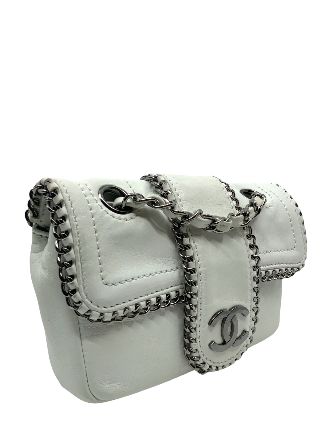 Chanel madison flap bag sale