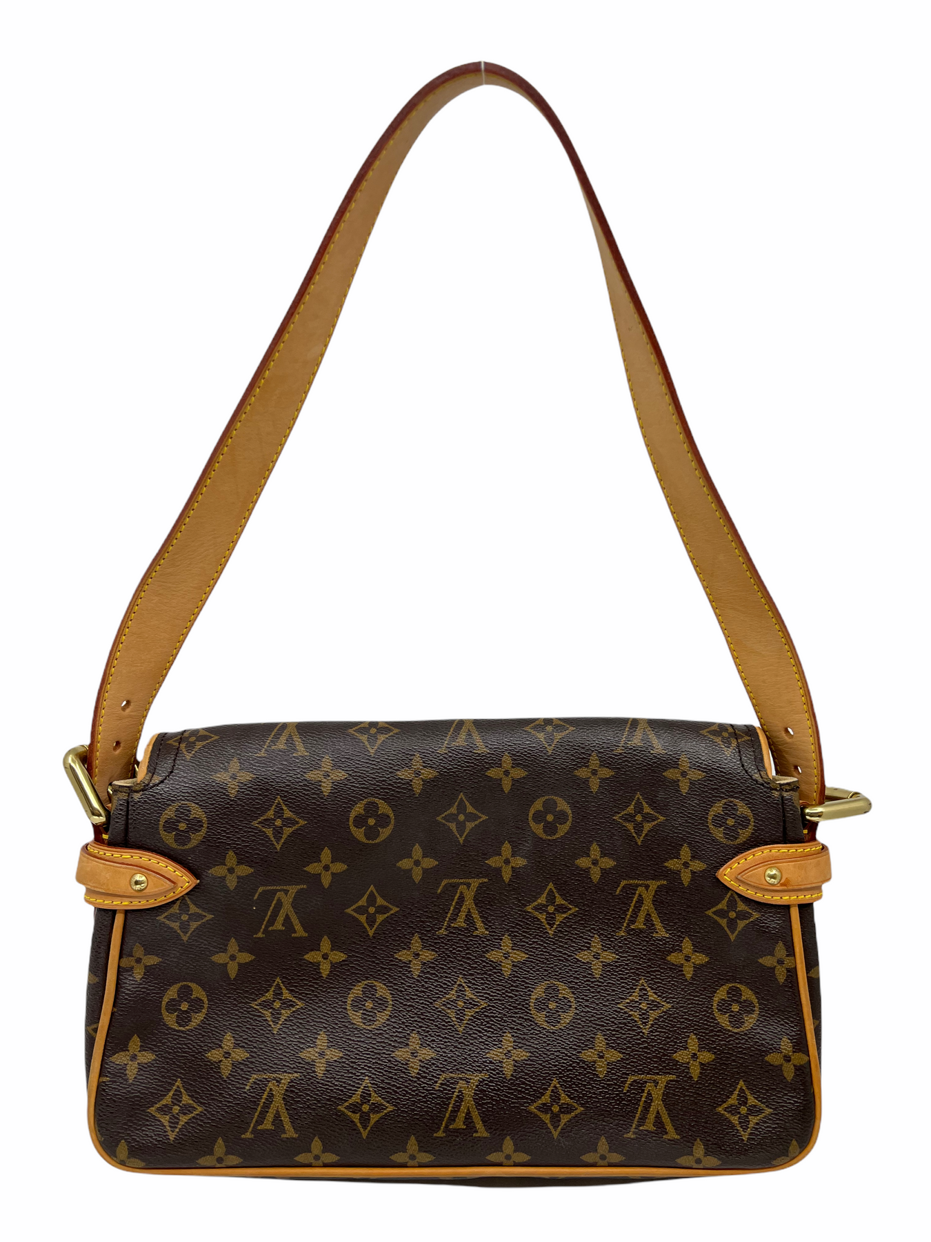 Louis Vuitton Monogram Hudson PM Bag - Consigned Designs