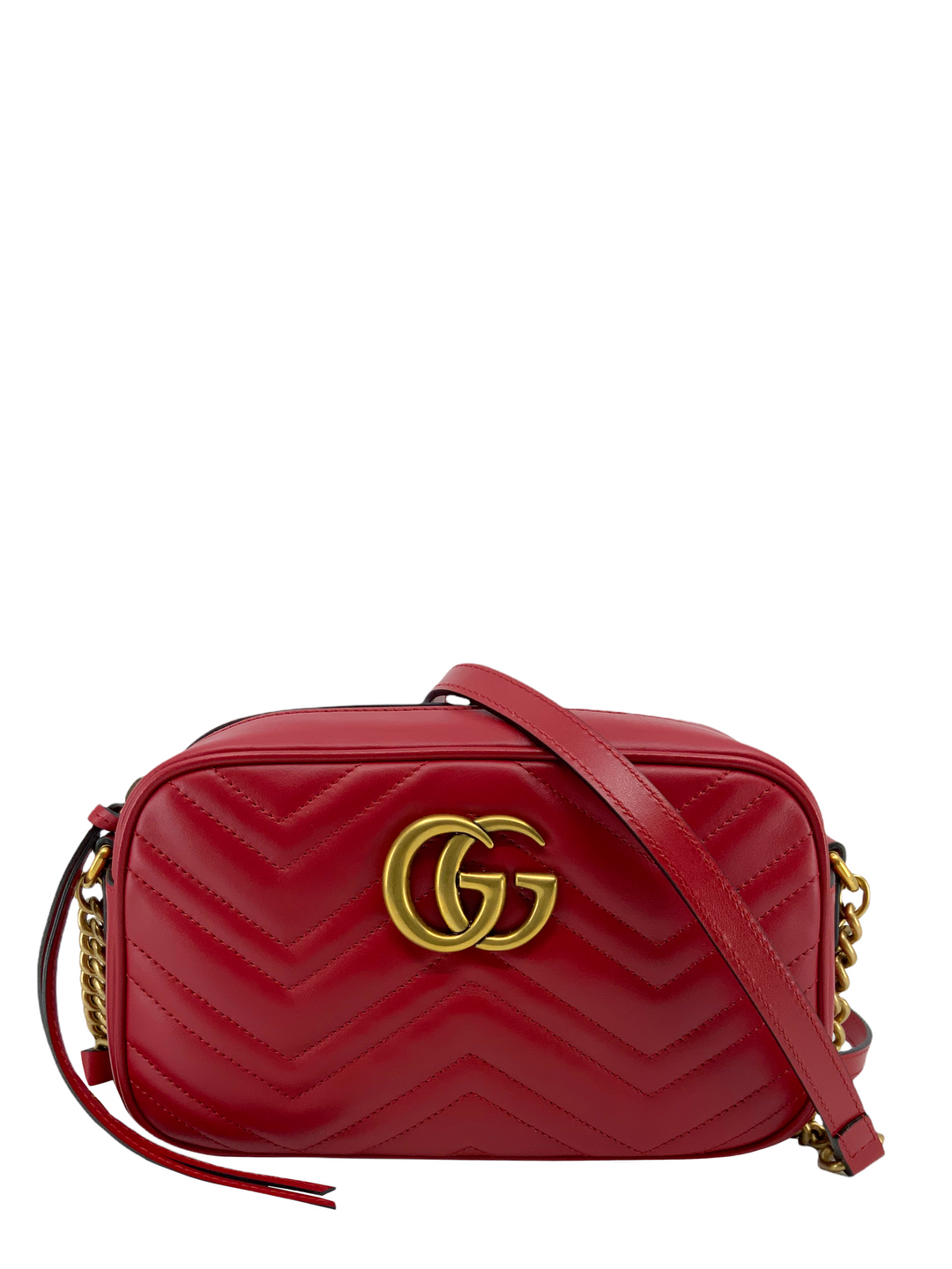 Gucci GG Marmont Small Matelassé Shoulder Bag NEW Gucci GG Marmont Small Matelassé Shoulder Bag NEW