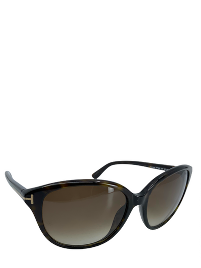 Tom Ford Karmen Polarized Sunglasses TF329-Consigned Designs