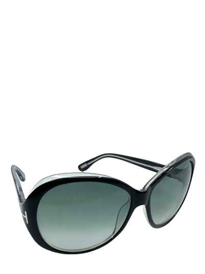 Tom Ford TF171 Cecile 03B Sunglasses-Consigned Designs