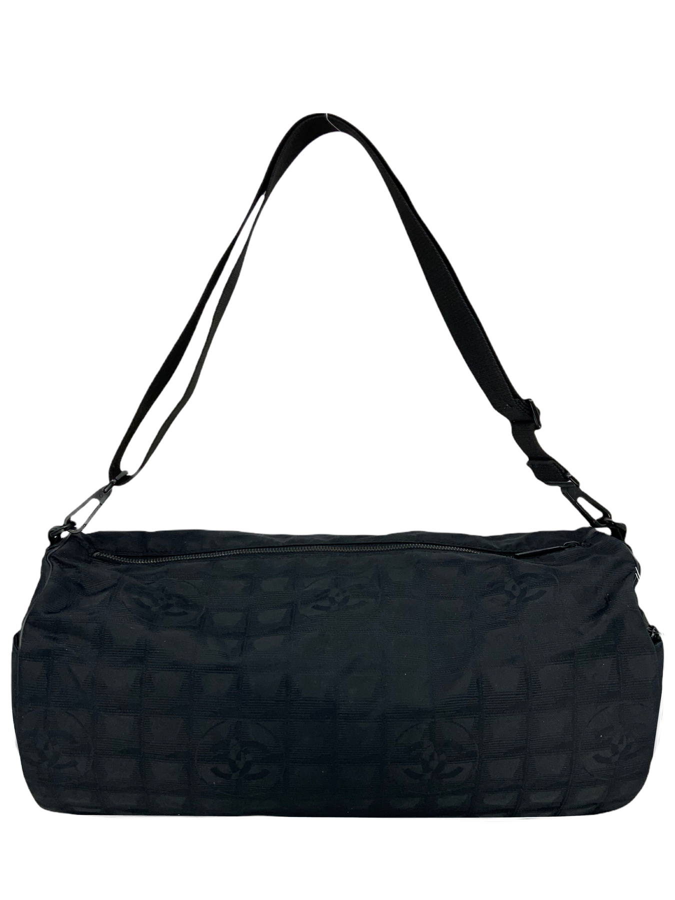 Adjustable Nylon Shoulder Bag Strap - For Louis Vuitton, Chanel