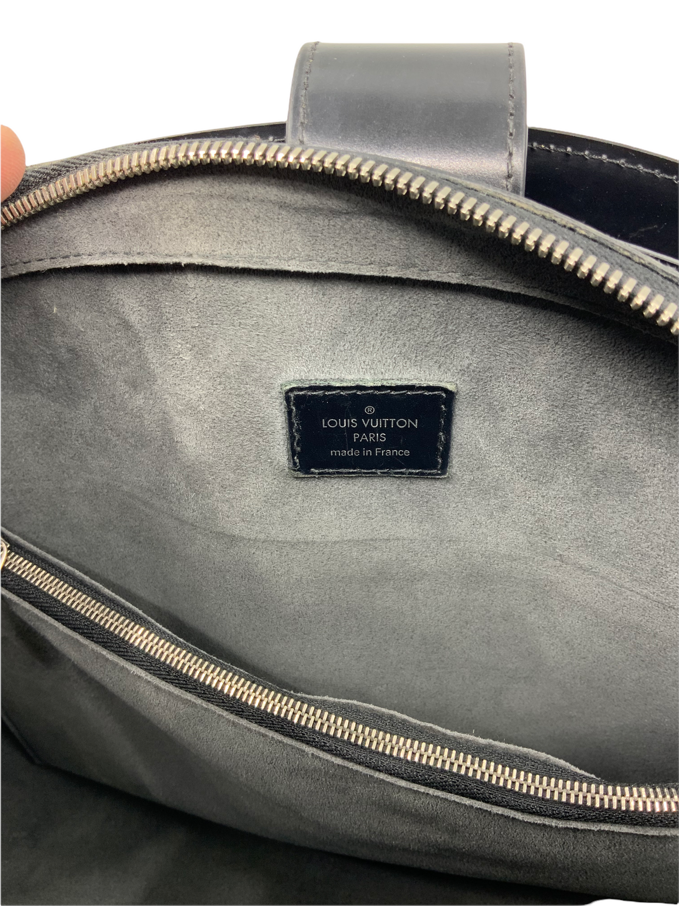 Louis Vuitton Pont-Neuf GM Handbag