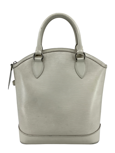 Louis Vuitton Epi Leather Lockit PM Bag-Consigned Designs