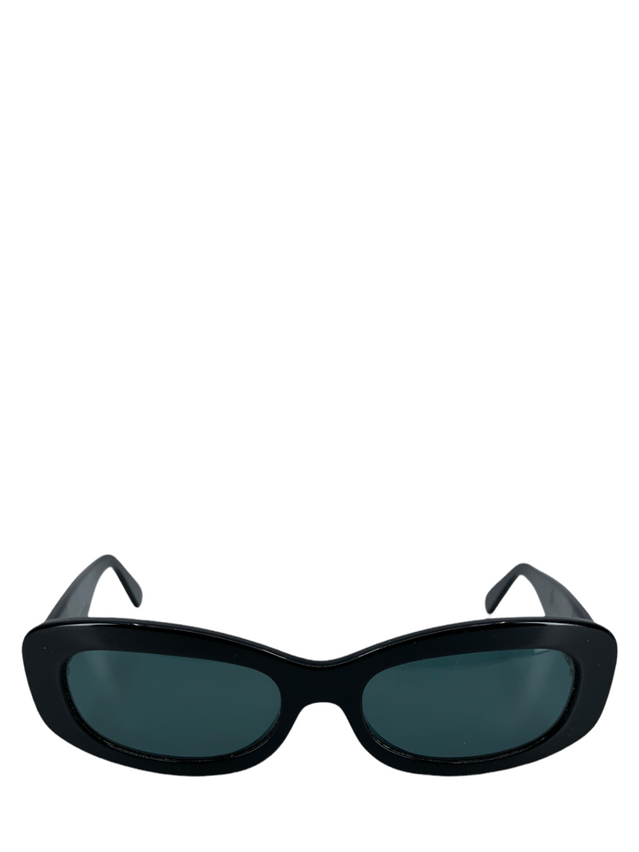 Chanel Camellia Flower CC Sunglasses 5054 - Consigned Designs