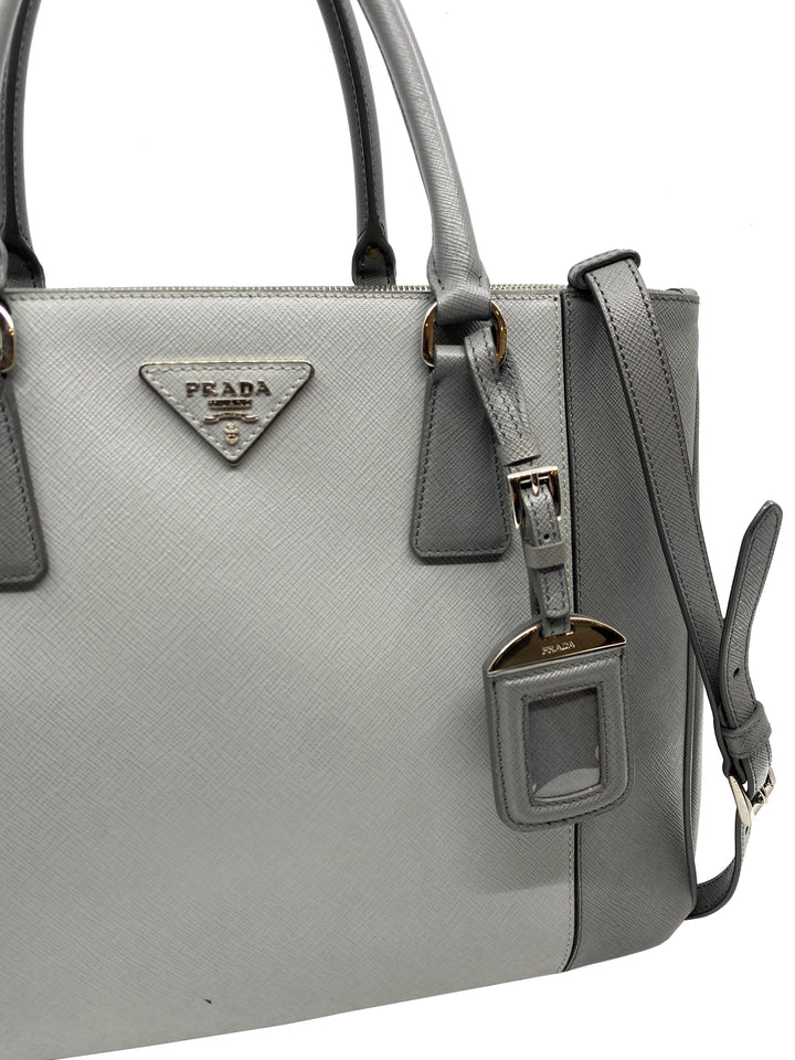 PRADA SPORT トートバッグ グレー Art. 4VA108 PRADA SPORT トートバッグ グレー Art. 4VA108 - メルカリ