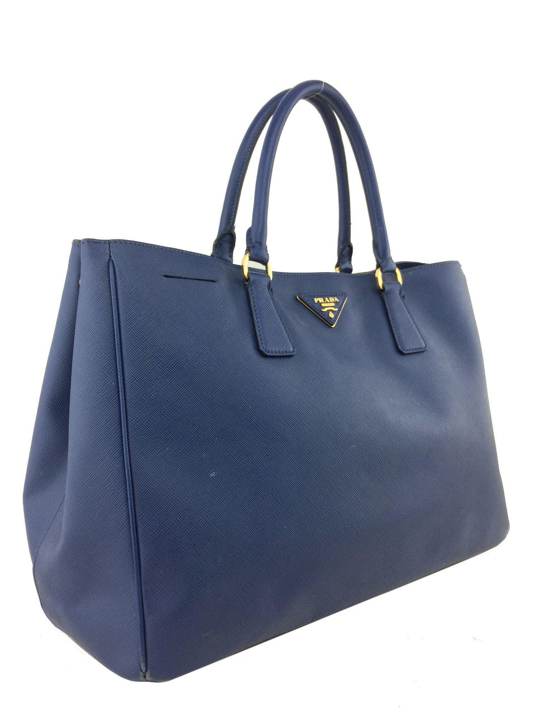 トートバッグ Prada Soft Lux Leather Large Tote Bag Prada-Saffiano-Lux-Leather-