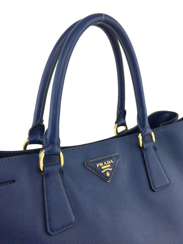 トートバッグ Prada Soft Lux Leather Large Tote Bag Prada-Saffiano-Lux-Leather-