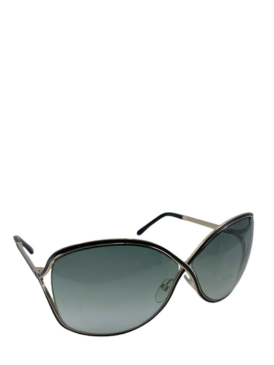 Tom Ford Rickie TF179 Sunglasses-Consigned Designs