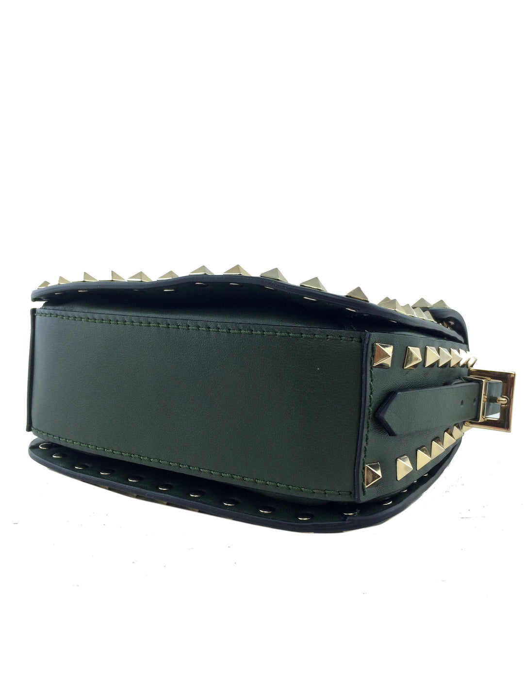 Valentino Mini Rockstud Crossbody Bag - Consigned Designs
