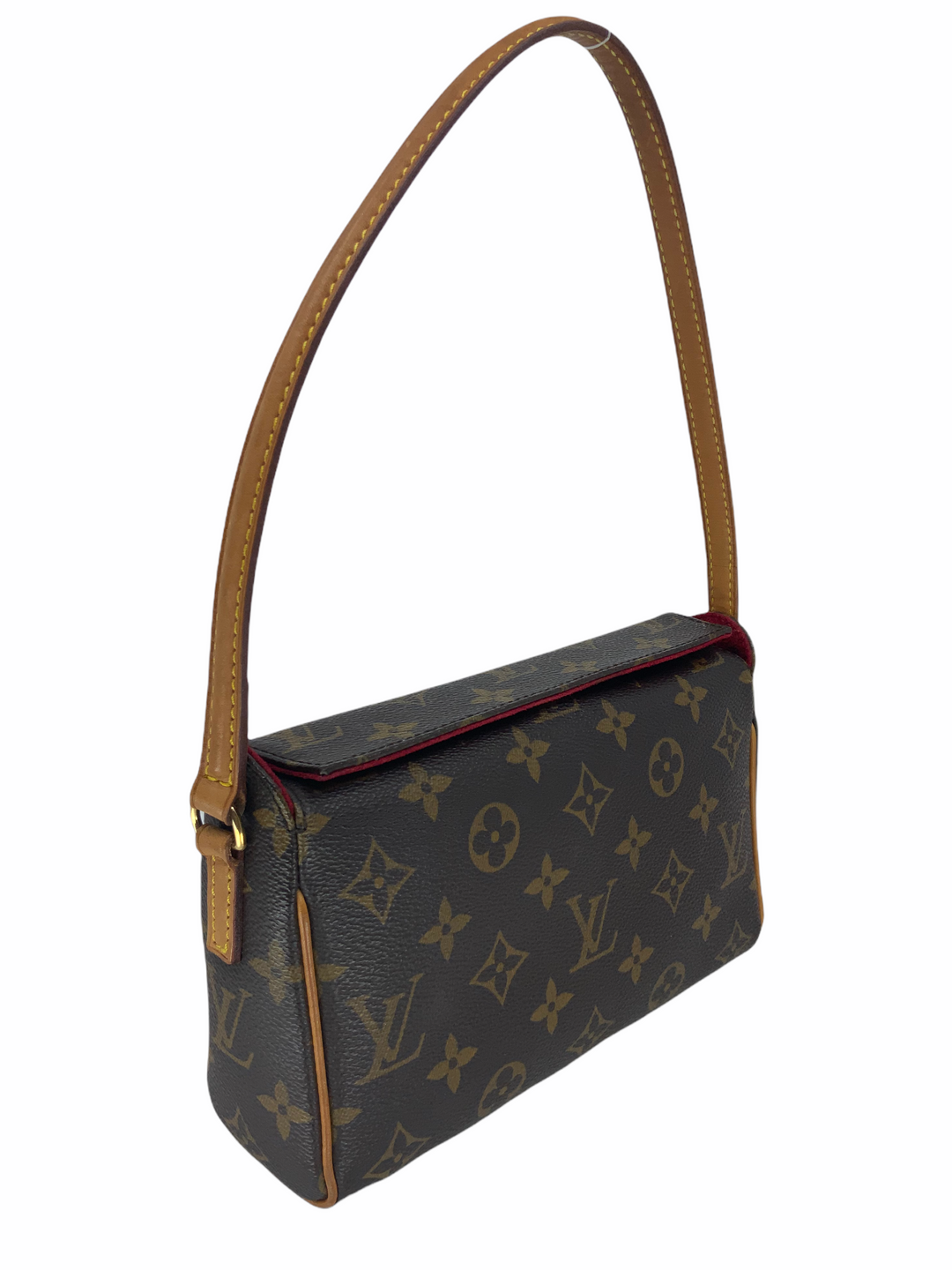Louis Vuitton Monogram Recital Bag Consigned Designs