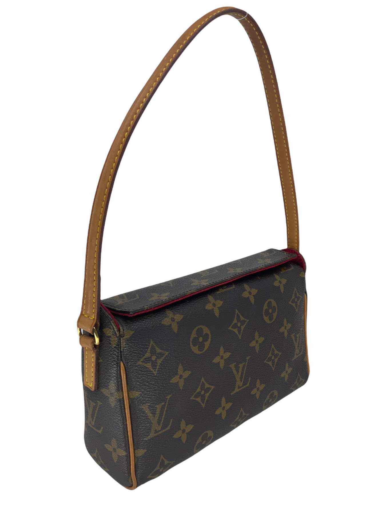 Best 25+ Deals for Louis Vuitton Recital Handbag