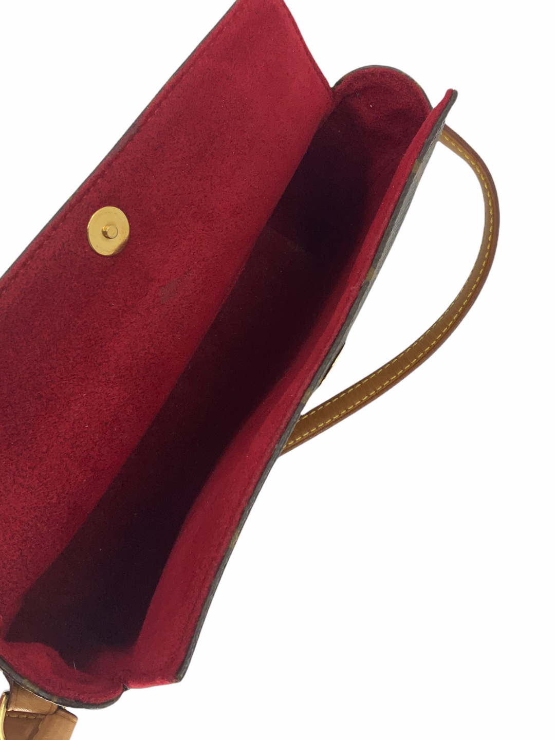 Louis Vuitton Monogram Recital Bag - Consigned Designs