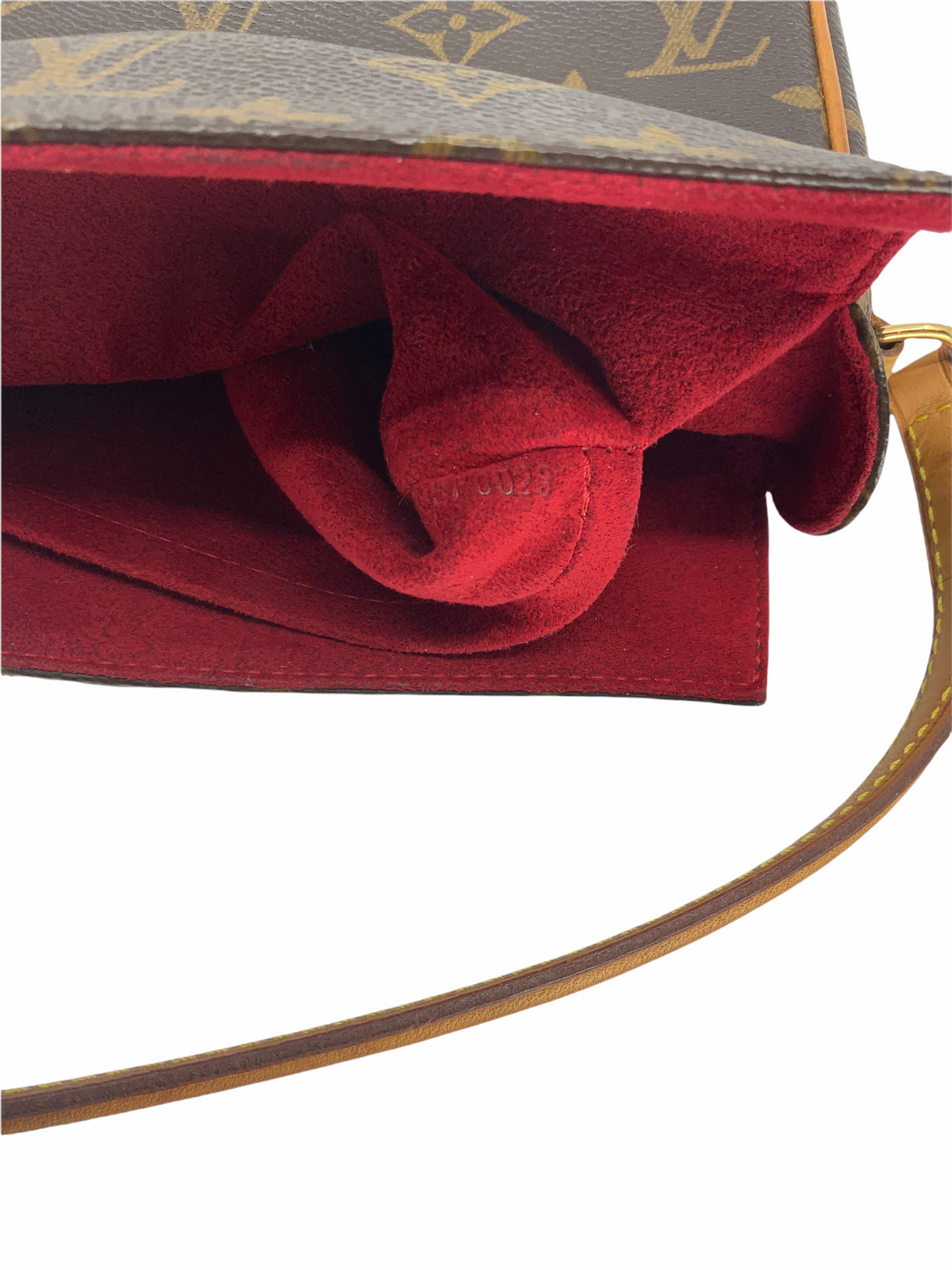 バッグ LOUIS VUITTON MONOGRAM /RECITAL Louis Vuitton monogram recital bag – Lady Clara's Collection