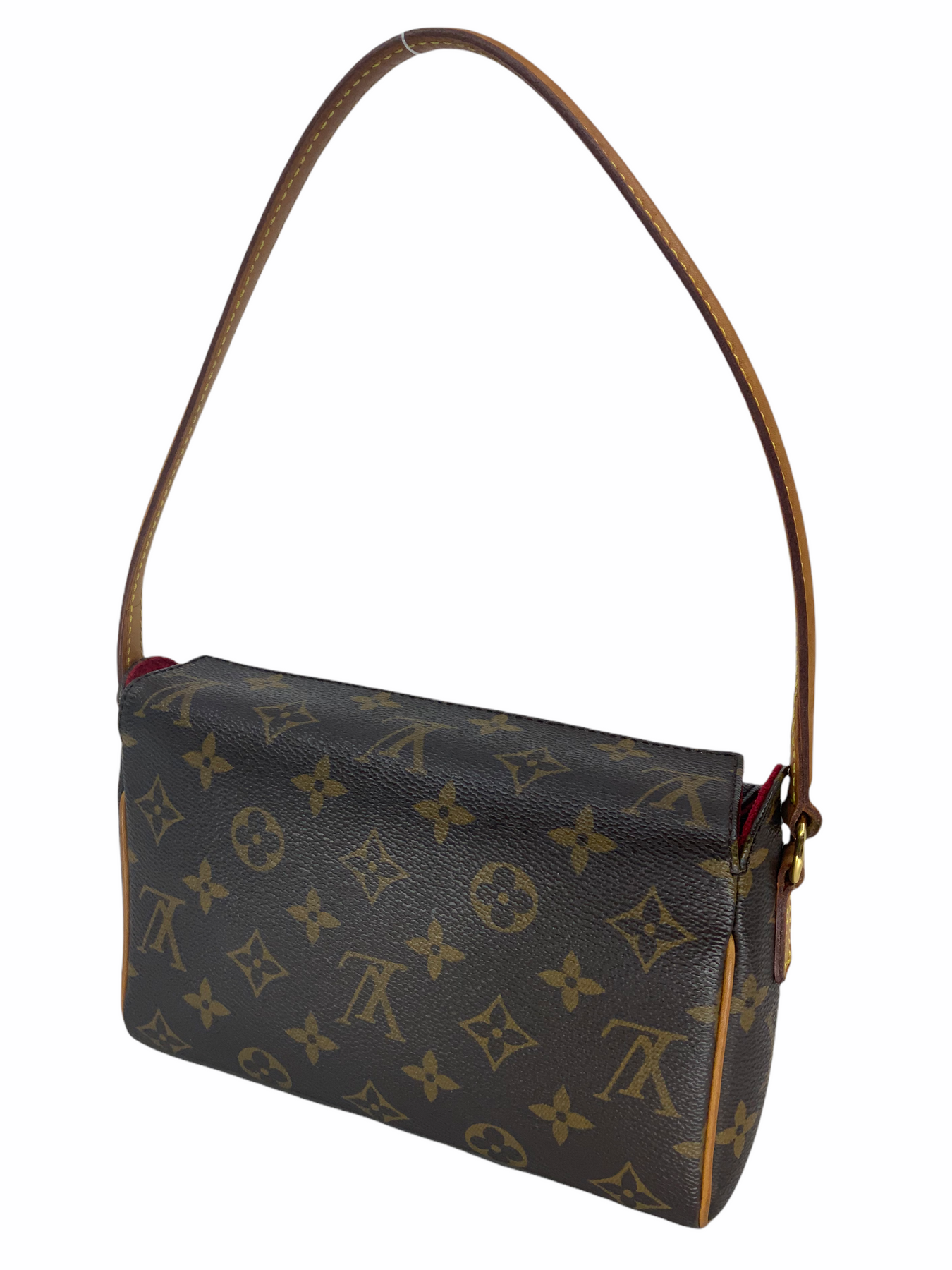 Louis Vuitton Monogram Recital Bag – Uptown Cheapskate Torrance