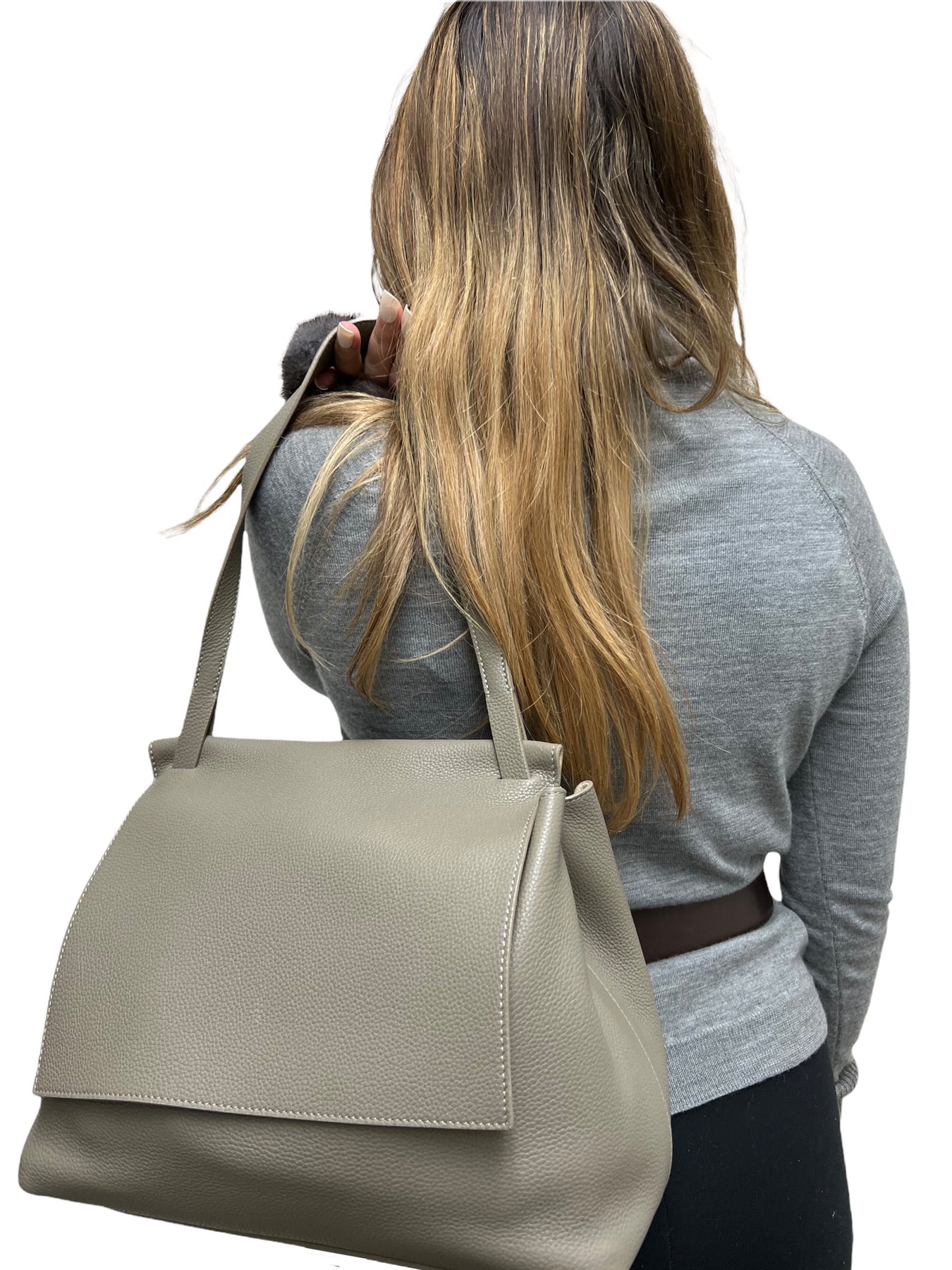 The row online sidekick bag