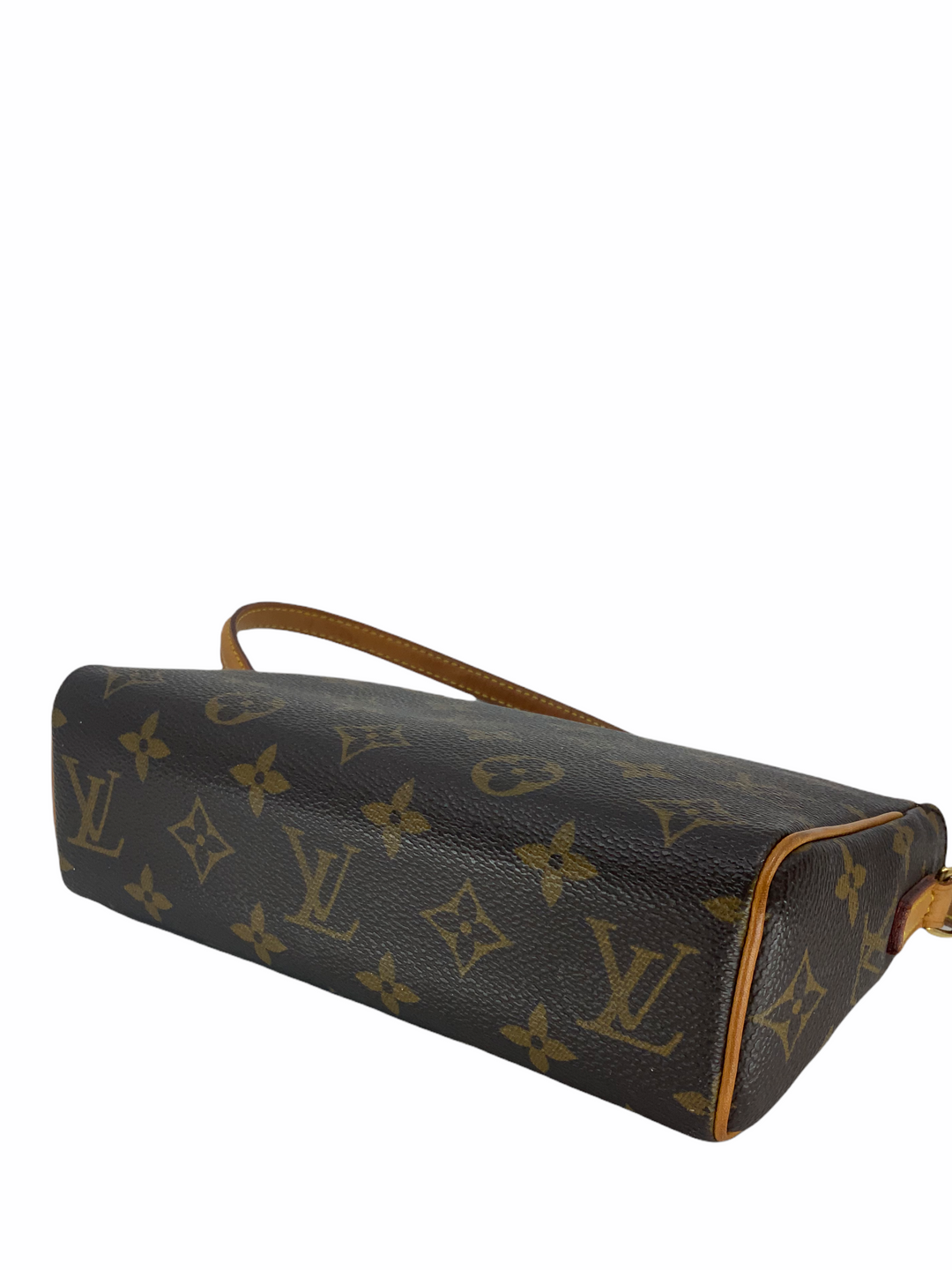 Louis Vuitton Monogram Recital Bag - Consigned Designs Louis Vuitton Monogram Recital Bag - Consigned Designs