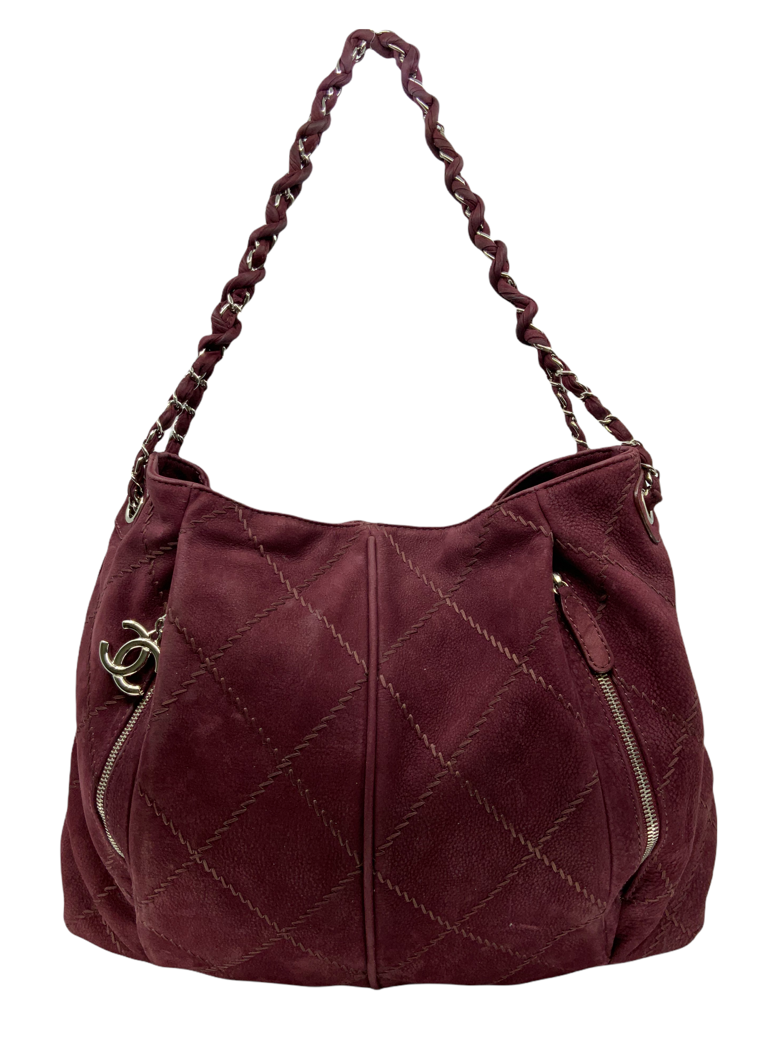HealthdesignShops, Chanel Vintage Handbag 375885