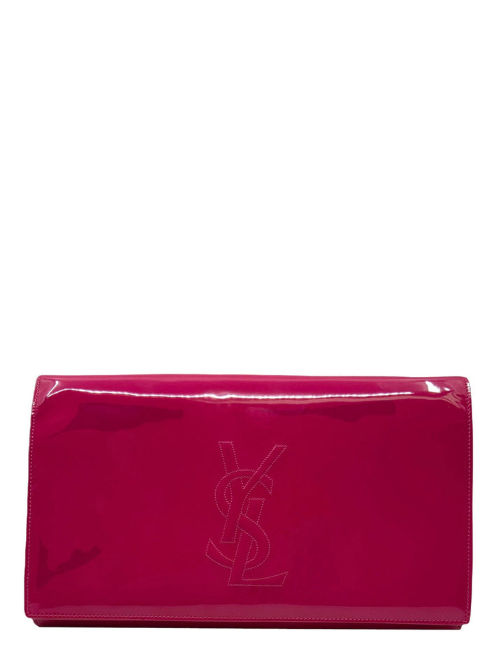 Yves Saint Laurent ピンク ポンチョ image_f28fd668-5de4-49a5-8225-